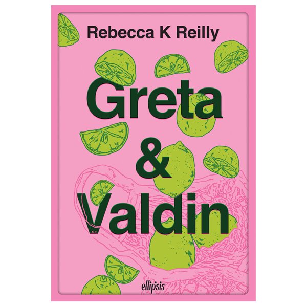 Greta & Valdin