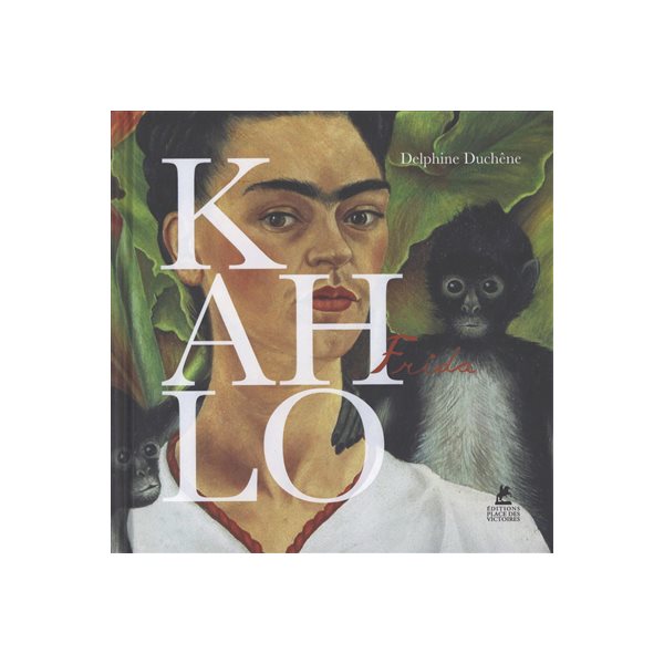 Frida Kahlo