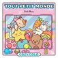 Cozy colo Didi Plums : Tout petit monde