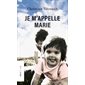 Je m'appelle Marie - Format poche, Typo