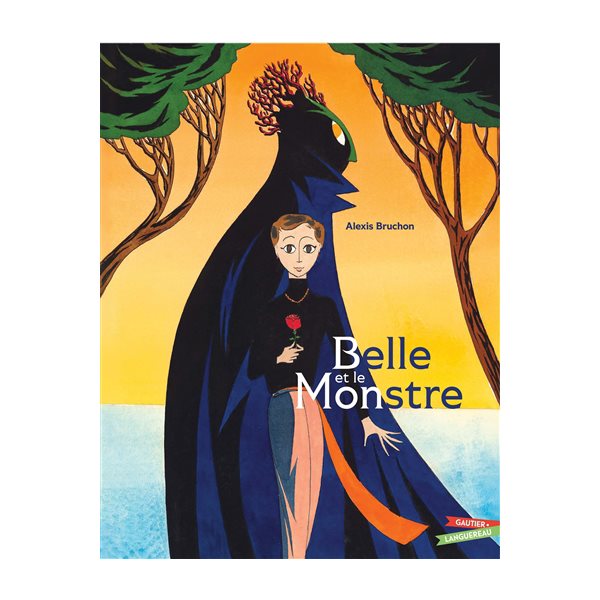 Belle et le monstre