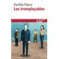 Les irremplaçables, Folio. Essais