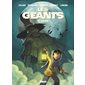 Les géants, Vol. 11