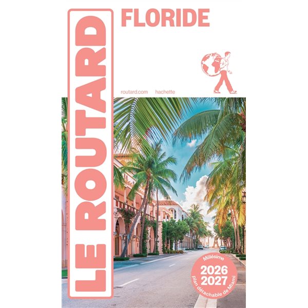 Floride : 2026-2027