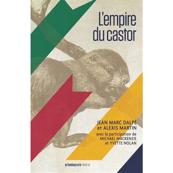 L'empire du castor