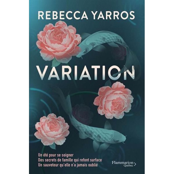 Variation