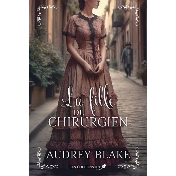La fille du chirurgien