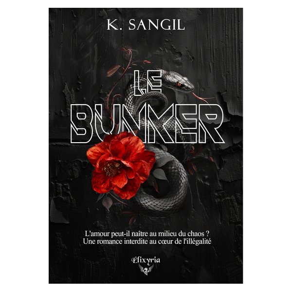 Le bunker
