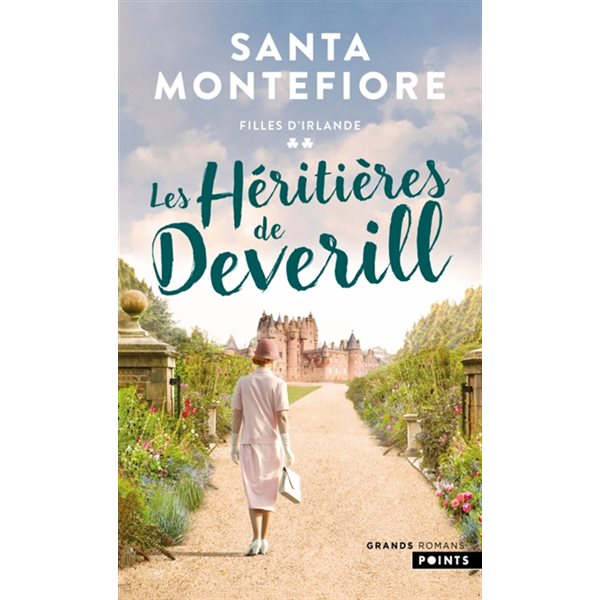 Les héritières de Deverill, Filles d'Irlande, 2