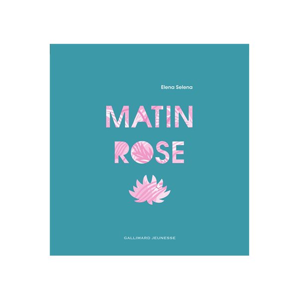 Matin rose