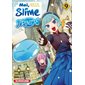 Moi, quand je me réincarne en Slime, Trinité, Vol. 9