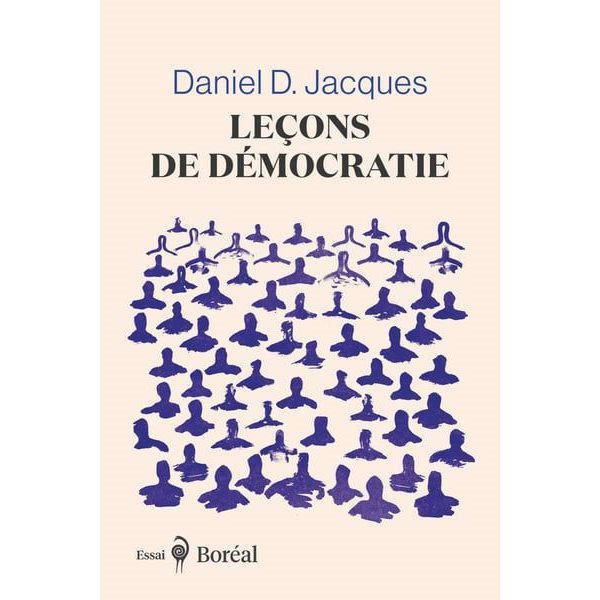Leçons de démocratie