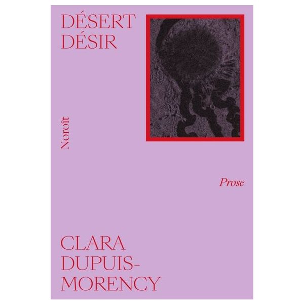 Désert désir
