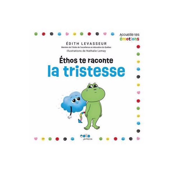 Éthos te raconte la tristesse
