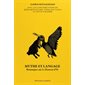 Mythe et langage : remarques sur Le rameau d'or de Frazer