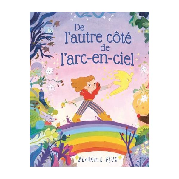 De l'autre côté de l'arc-en-ciel