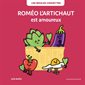 Roméo l'artichaut est amoureux, Les bidules chouettes
