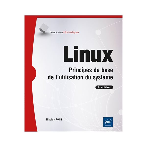 Linux : principes de base de l'utilisation du système, Ressources informatiques