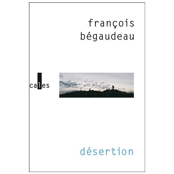 Désertion