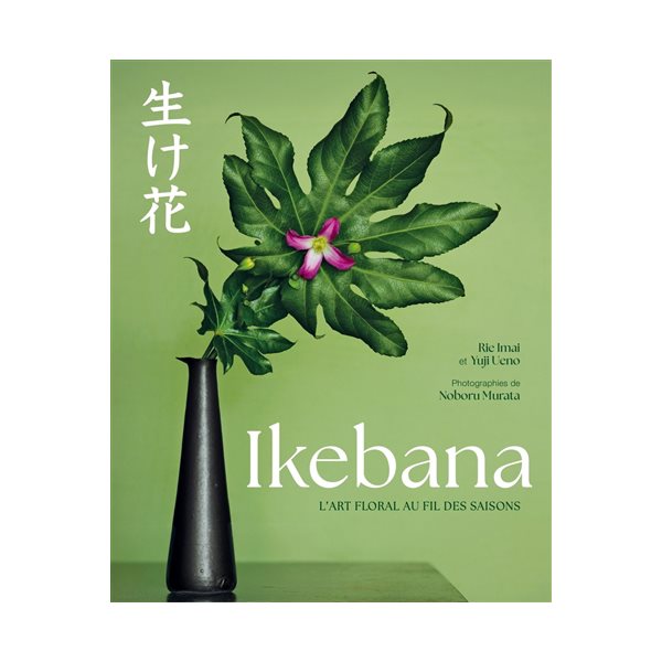 Ikebana : l'art floral au fil des saisons