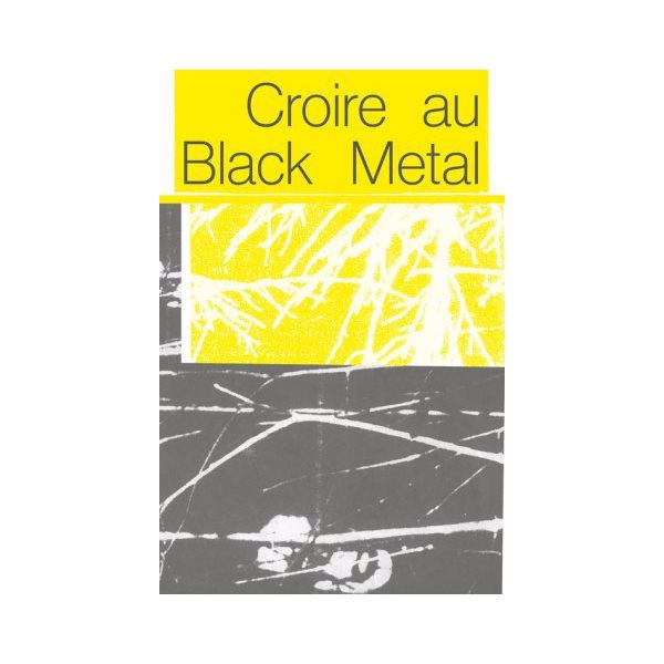 Croire au black metal