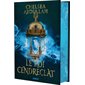 Le roi Cendréclat, La trilogie de la mer de sable, 2