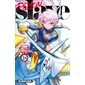 Demon slave, Vol. 18, Demon slave, 18
