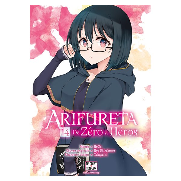 Arifureta : de zéro à héros, Vol. 14, Arifureta : de zéro à héros, 14
