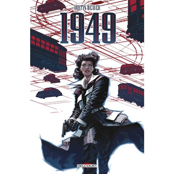 1949, Contrebande