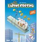 Quel chantier !, Tome 18, The lapins crétins
