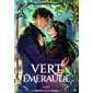 Vert émeraude, Tome 3, La trilogie des gemmes