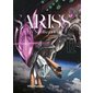 Sarissa of noctilucent cloud, Vol. 12