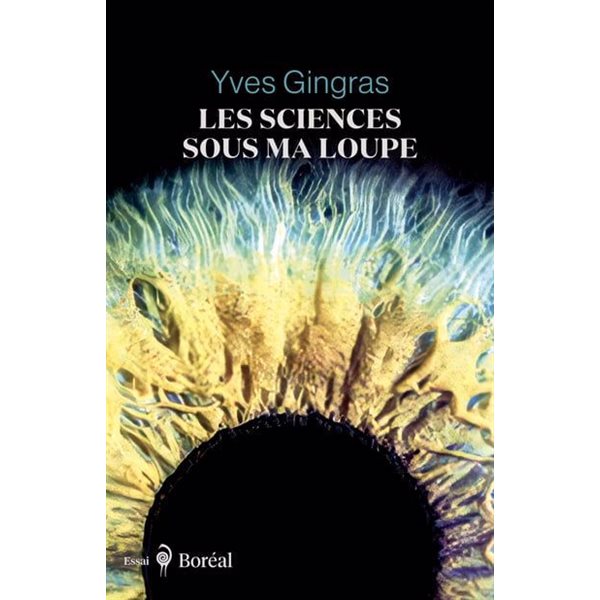 Les sciences sous ma loupe