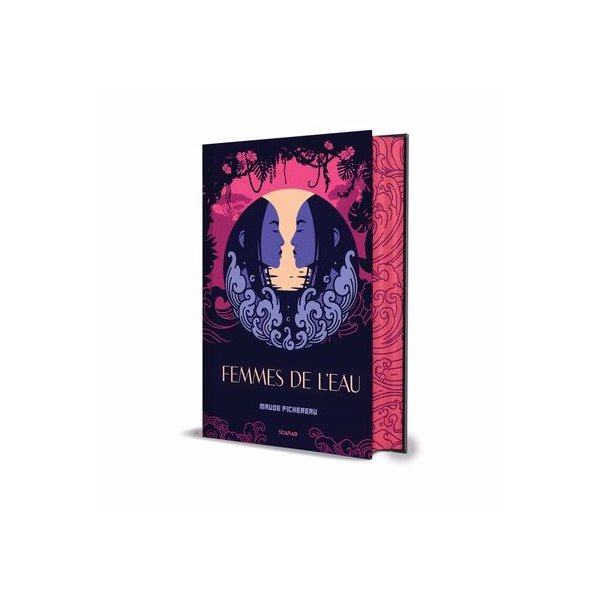 Femmes de l'eau