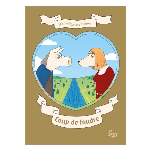 Coup de foudre