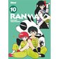 Ranma 1-2 : édition originale, Vol. 10, Ranma 1-2 : édition originale, 10