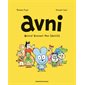 Animal vraiment non identifié, Tome 1, Avni
