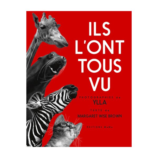 Ils l'ont tous vu