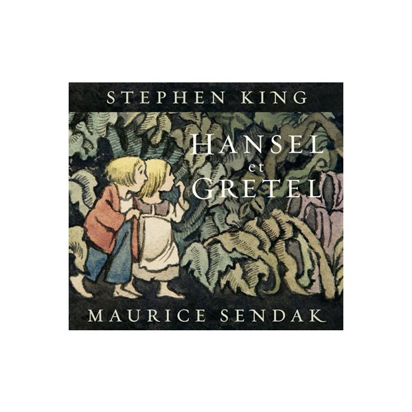 Hansel et Gretel