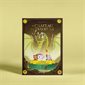 L'acidité, le zeste du dragon, Tome 1, Le château des 5 saveurs