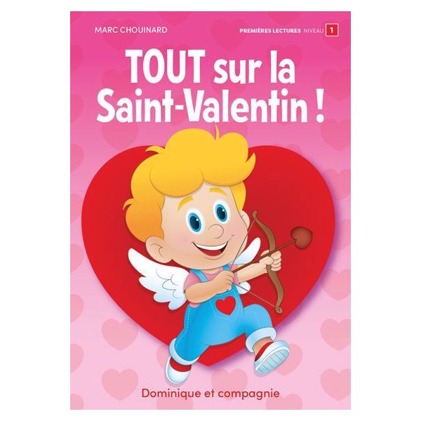 Tout sur la Saint-Valentin
