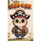 Cari-bou, la plus chouette des pirates