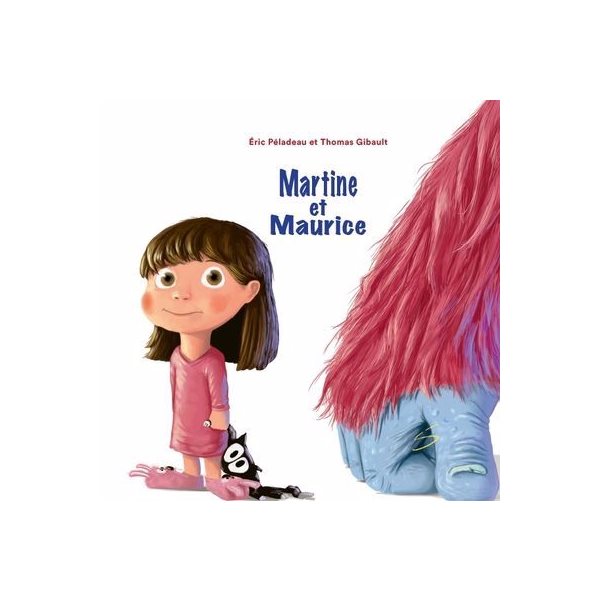 Martine et Maurice