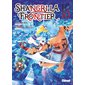 Shangri-La Frontier, Vol. 18