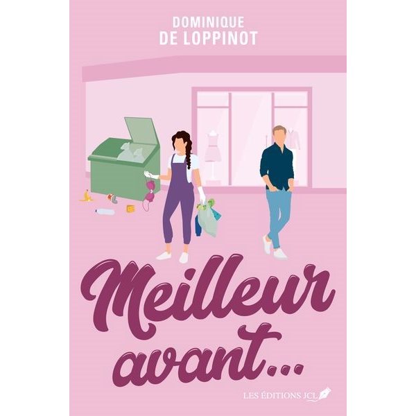 Meilleur avant...