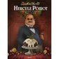 Christmas pudding, Hercule Poirot