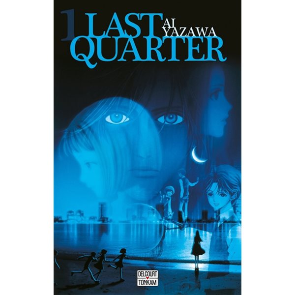 Last quarter, Vol. 1