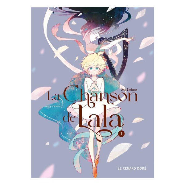 La chanson de Lala, Vol. 1