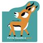 Petite Gazelle a peur