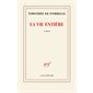 La vie entière